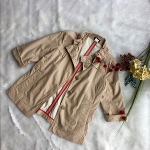 J. Crew Lightweight Jacket